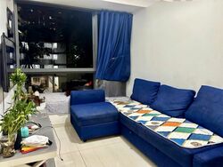 The Promenade@Pelikat (D19), Apartment #576647761